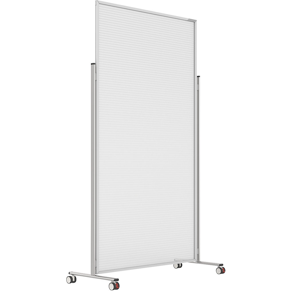 EVOLUTION room divider incl. castors kaiserkraft