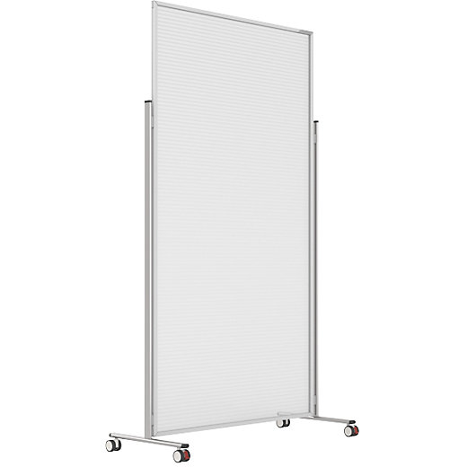 EVOLUTION room divider incl. castors kaiserkraft IE