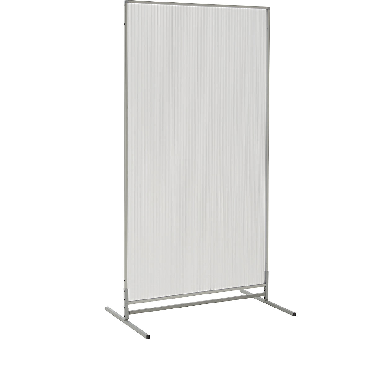 Room divider, transparent and mobile (Product illustration 17)