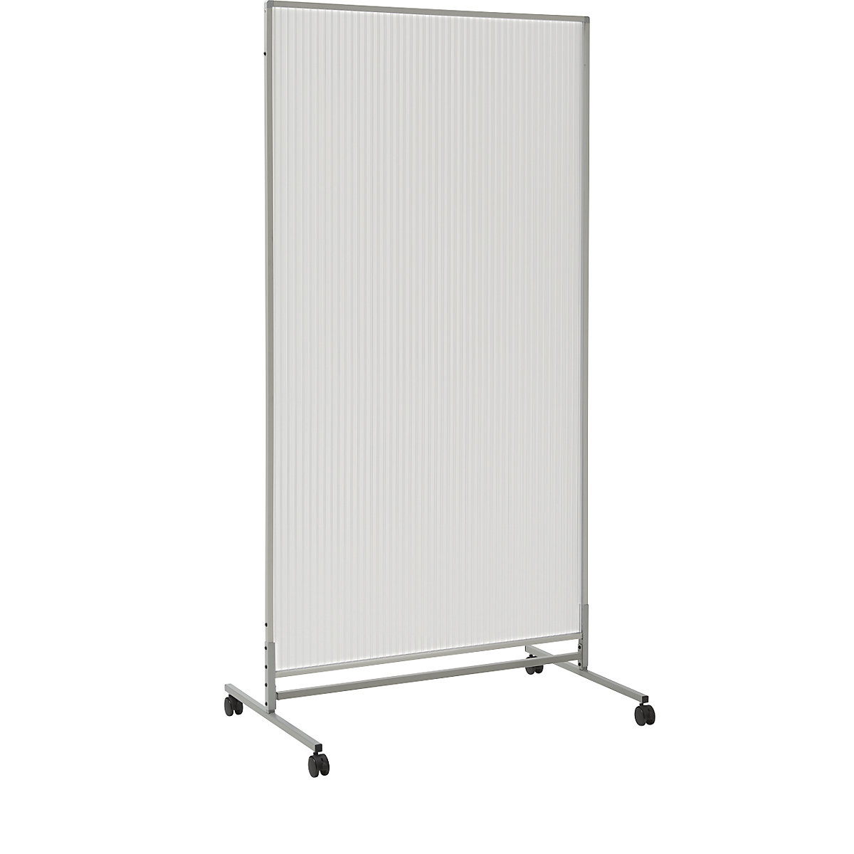 Room divider, transparent and mobile (Product illustration 18)