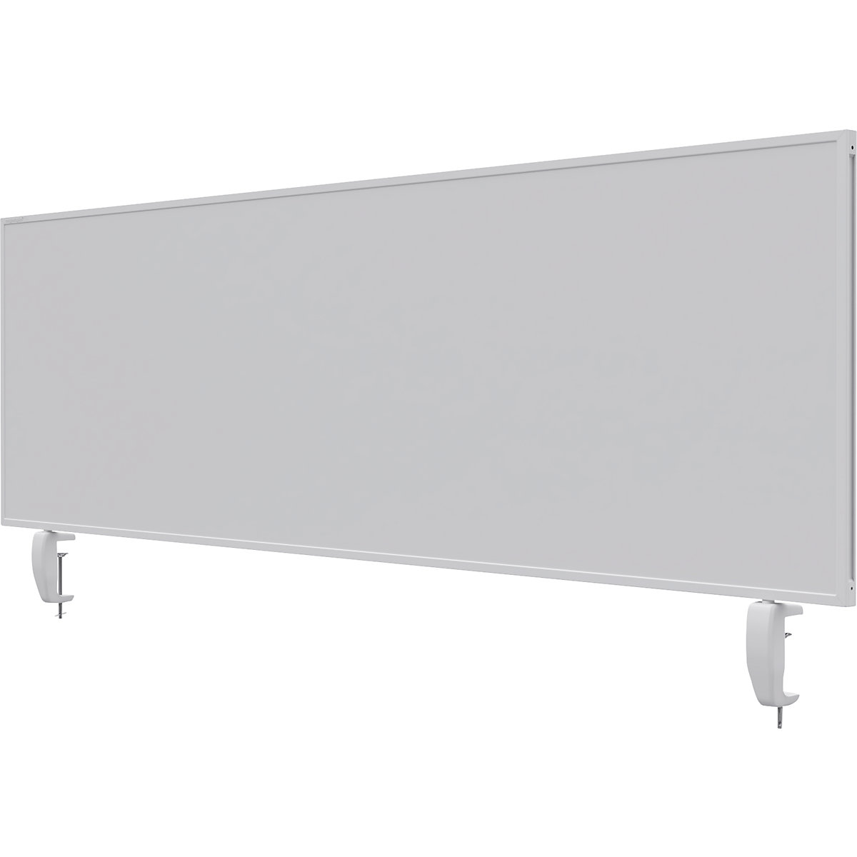 VarioPin desk partition – magnetoplan (Product illustration 83)-82