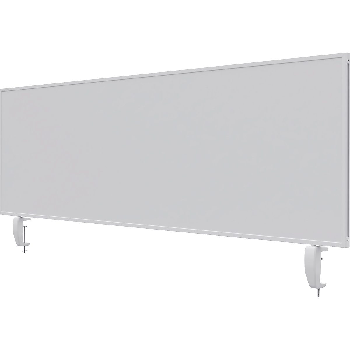 VarioPin desk partition – magnetoplan (Product illustration 46)-45