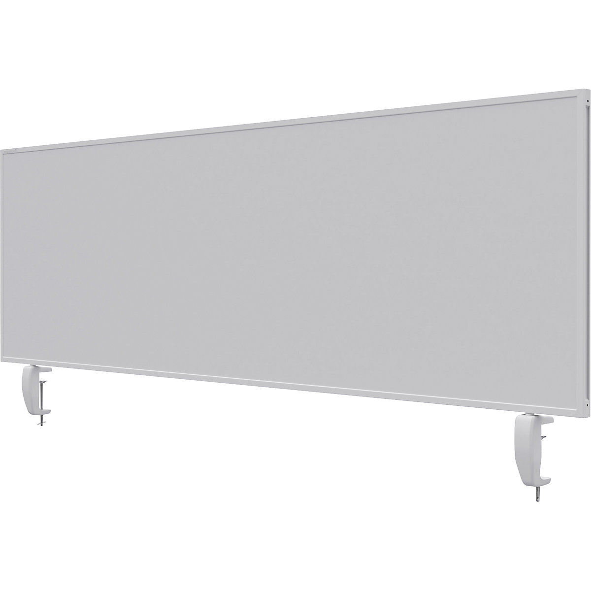 VarioPin desk partition – magnetoplan (Product illustration 56)-55