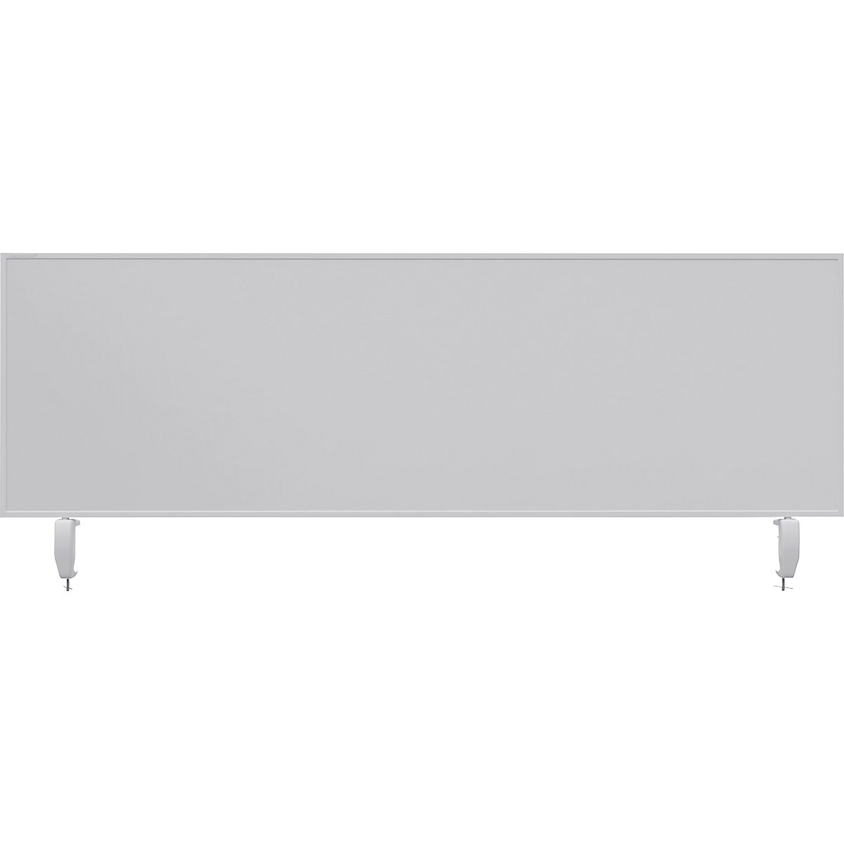 VarioPin desk partition – magnetoplan (Product illustration 57)-56