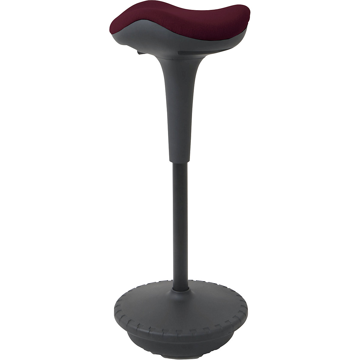 Anti-fatigue stool 6156 – Twinco (Product illustration 8)
