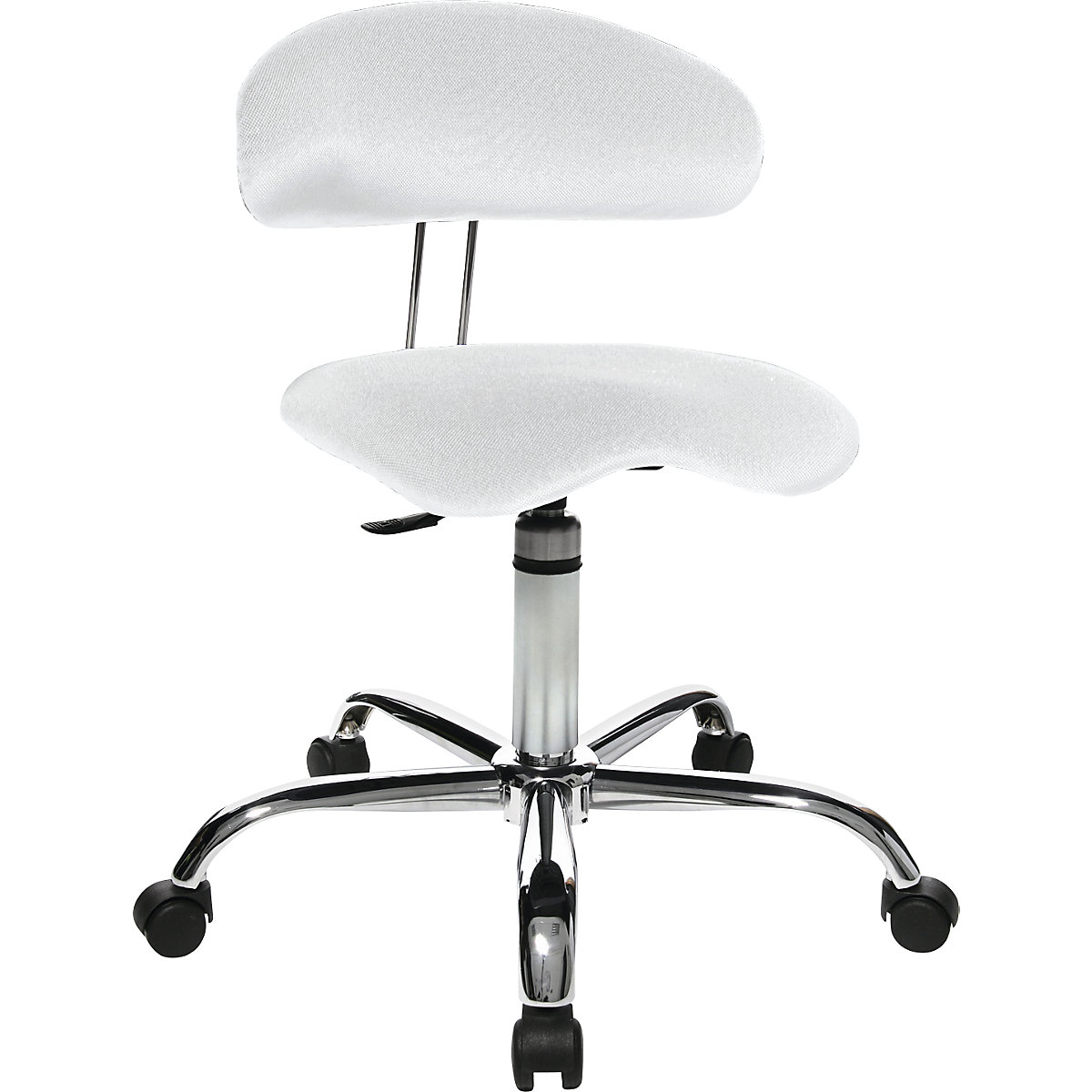 SITNESS 40 stool – Topstar (Product illustration 4)-3