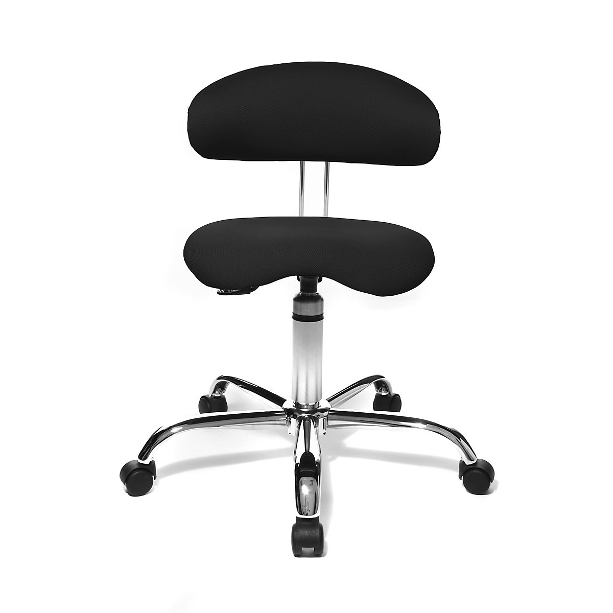 SITNESS 40 stool – Topstar (Product illustration 14)-13