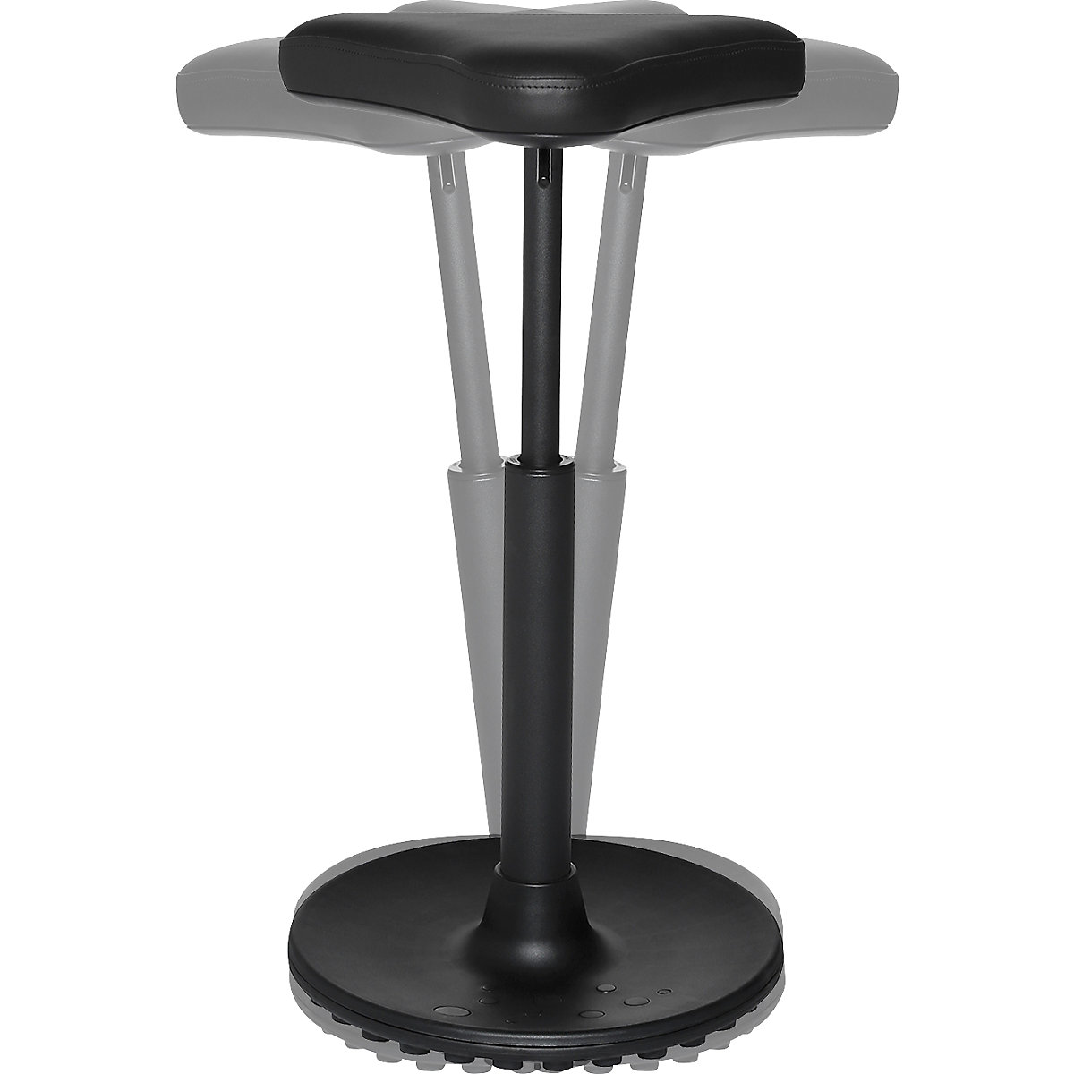 Topstar – SITNESS WORK stool (Product illustration 2)