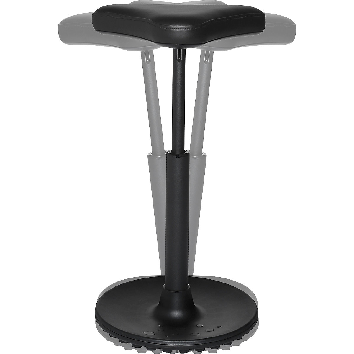 SITNESS WORK stool – Topstar (Product illustration 5)-4