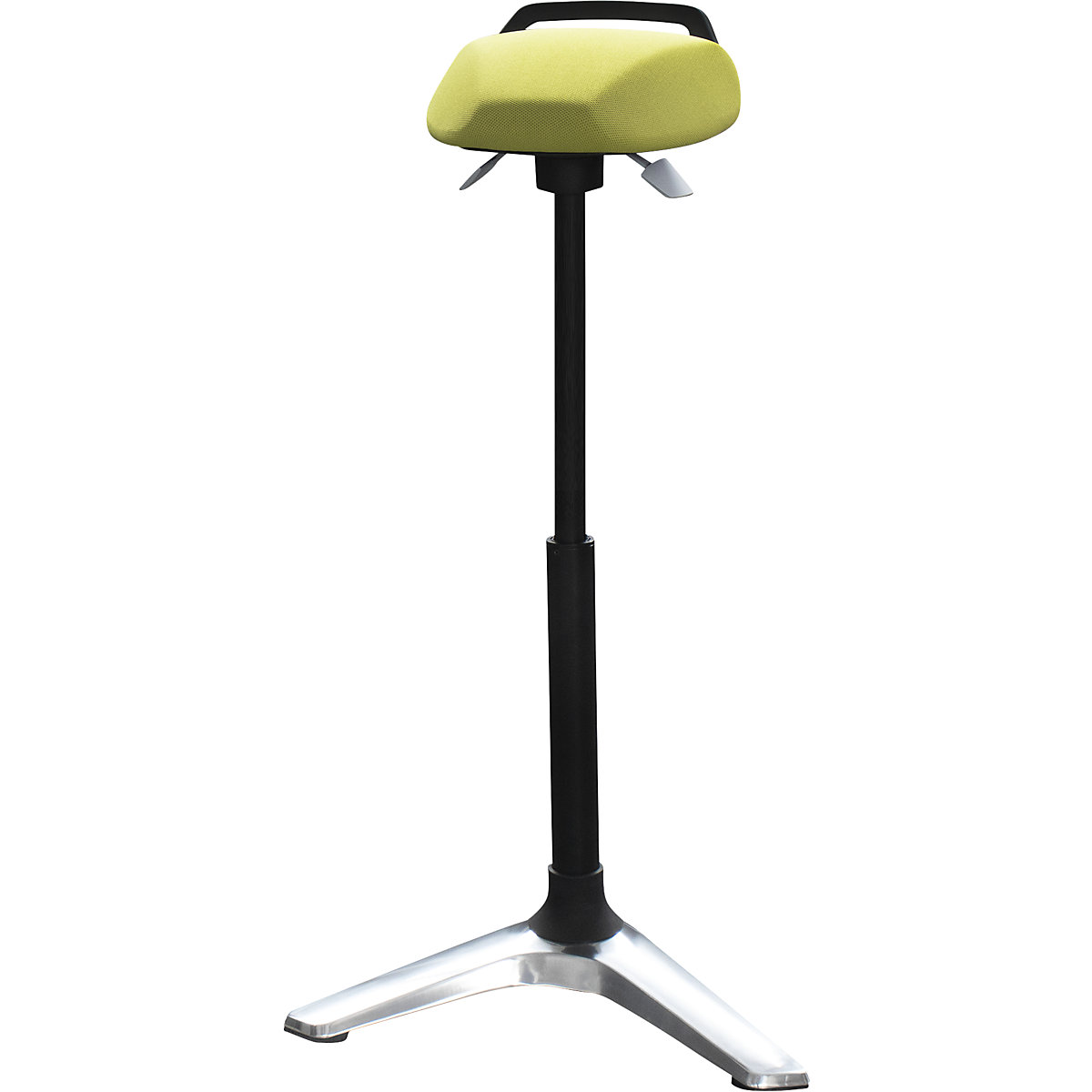SST1 anti-fatigue stool (Product illustration 7)-6