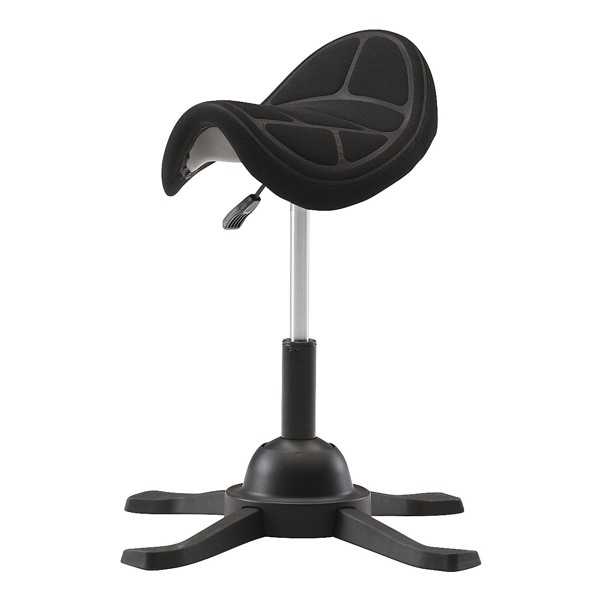Saddle stool, self-balancing (Product illustration 2)-1