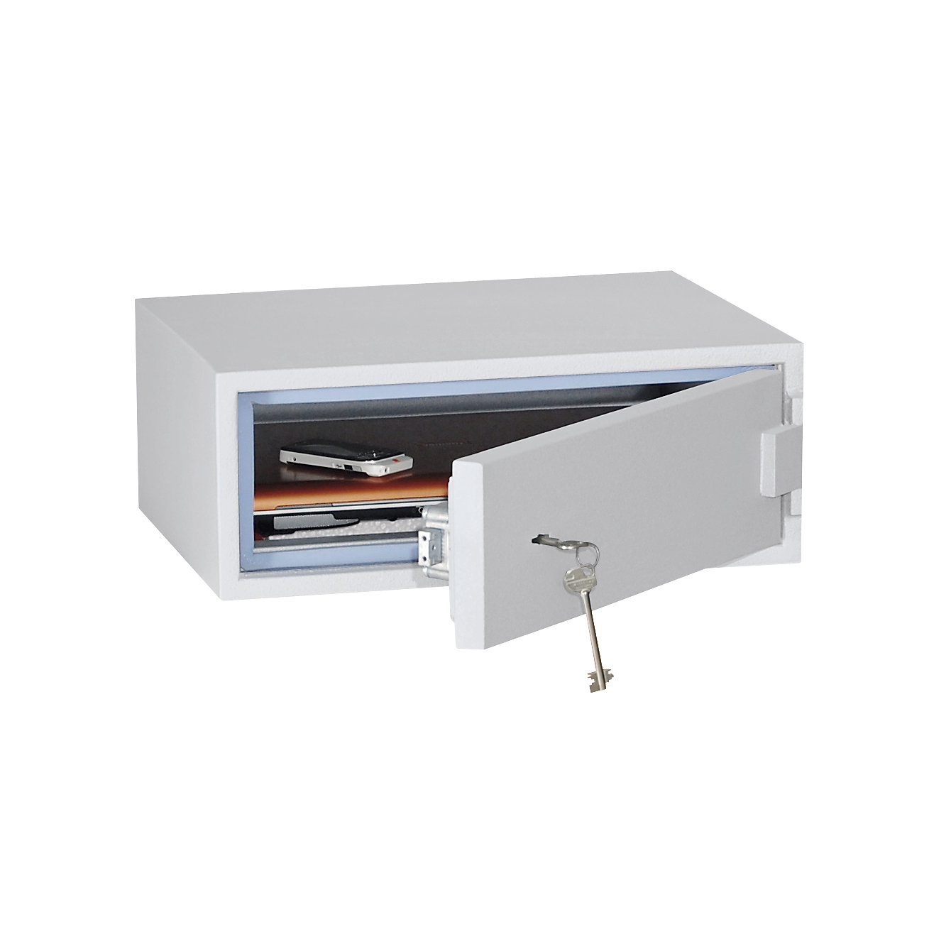 Safes, security cupboards, builtin furniture safes KAISER+KRAFT