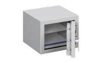 Steel cupboard, fire retardant/fire resistant