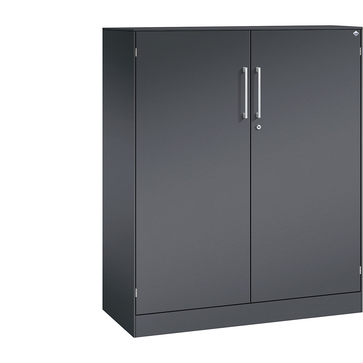 ASISTO double door cupboard, height 1292 mm – C+P (Product illustration 23)-22
