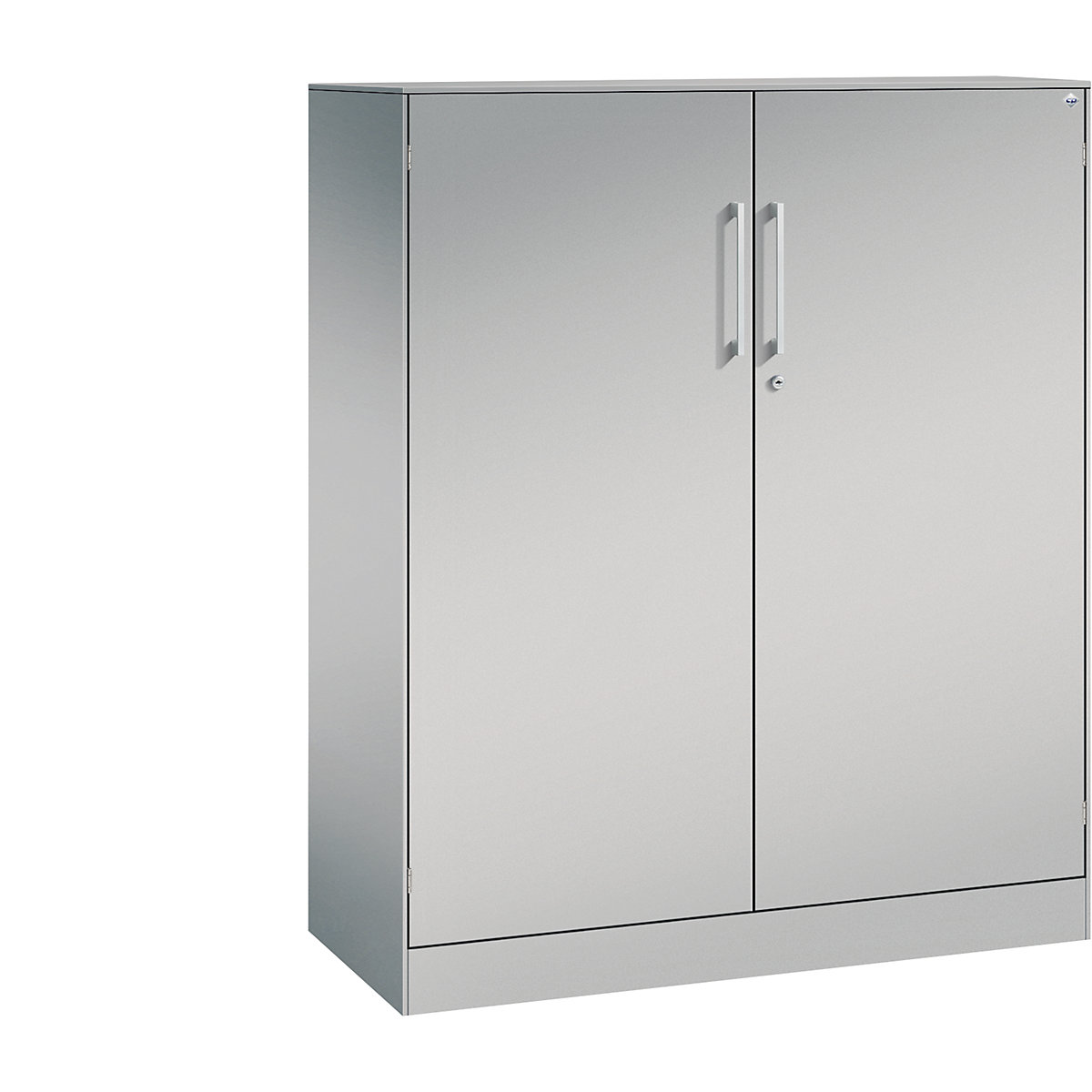 ASISTO double door cupboard, height 1292 mm – C+P (Product illustration 34)-33