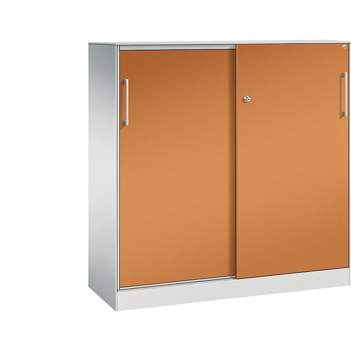 ASISTO sliding door cupboard, height 1292 mm – C+P (Product illustration 40)-39