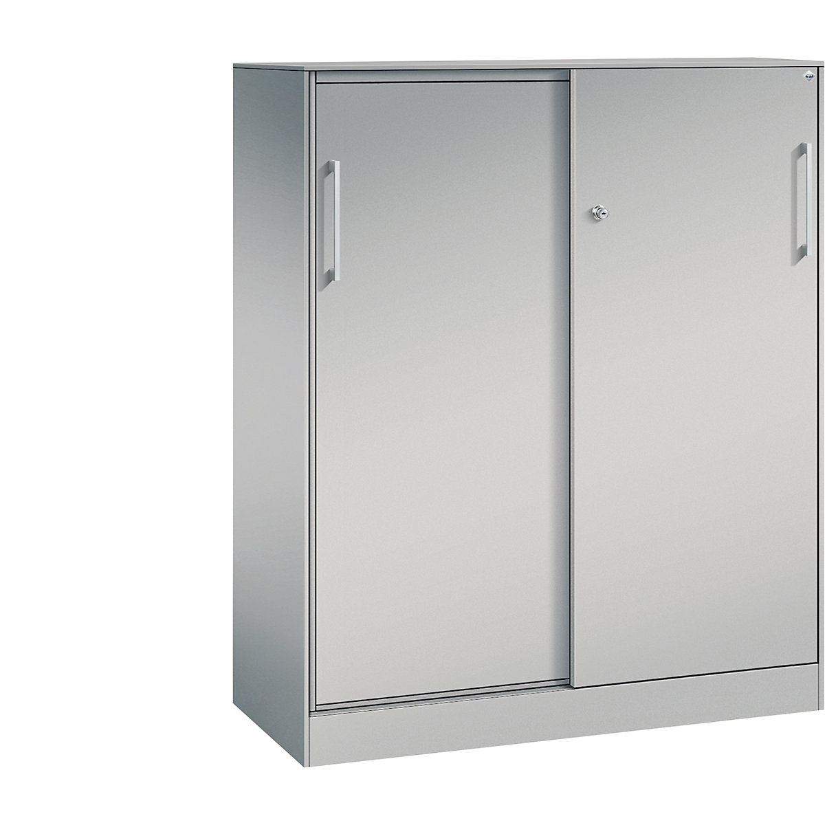 ASISTO sliding door cupboard, height 1292 mm – C+P (Product illustration 36)-35