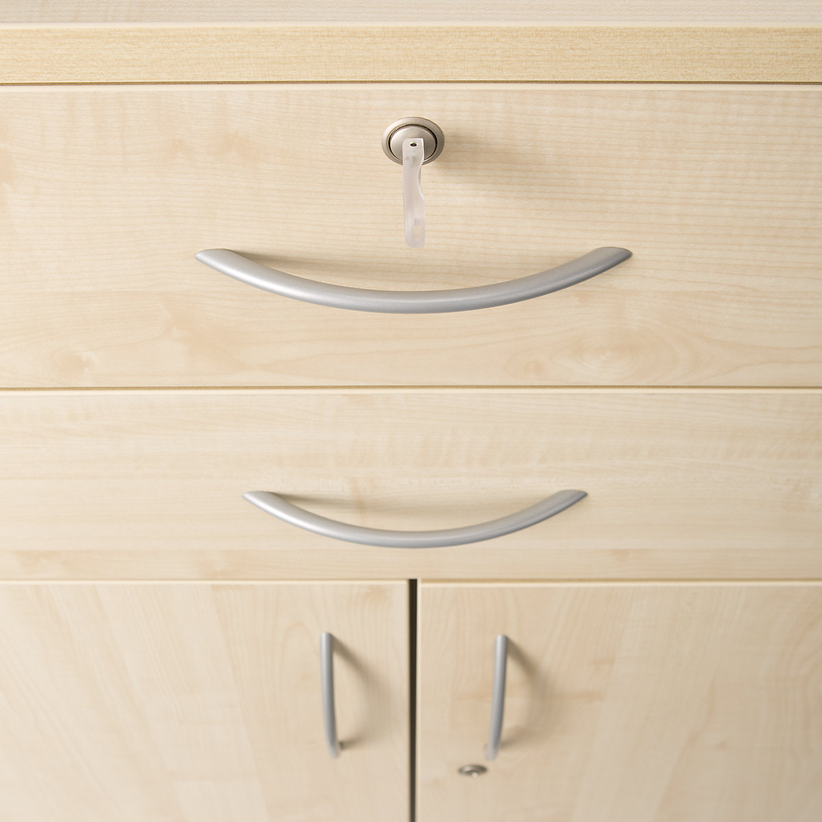 Combination cupboard THEA (Product illustration 5)-4