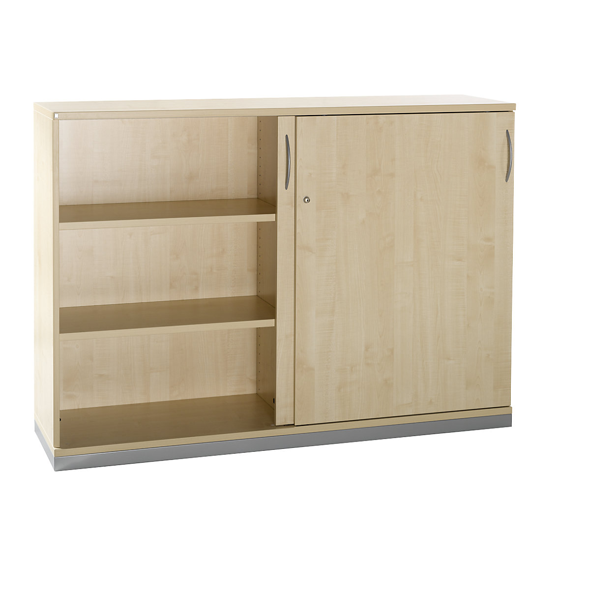 Sliding door cupboard HANNA (Product illustration 15)-14