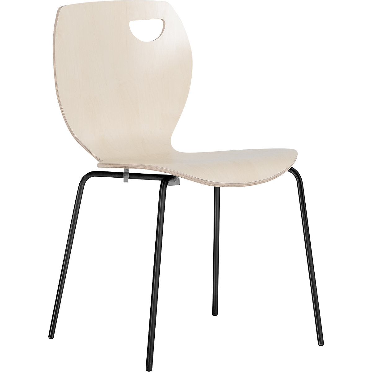 Laura stacking chair