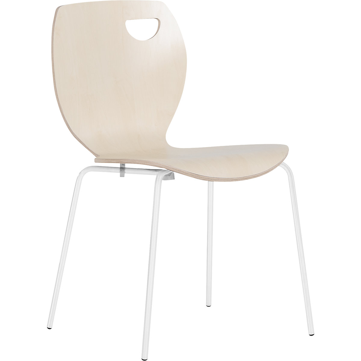 Laura stacking chair