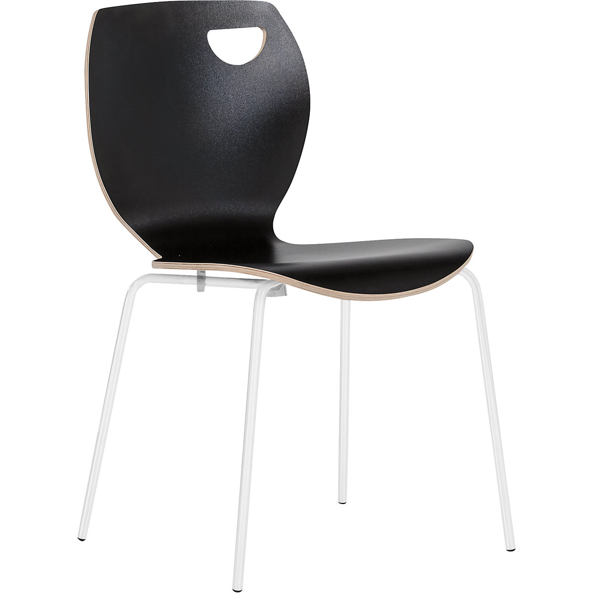Laura stacking chair