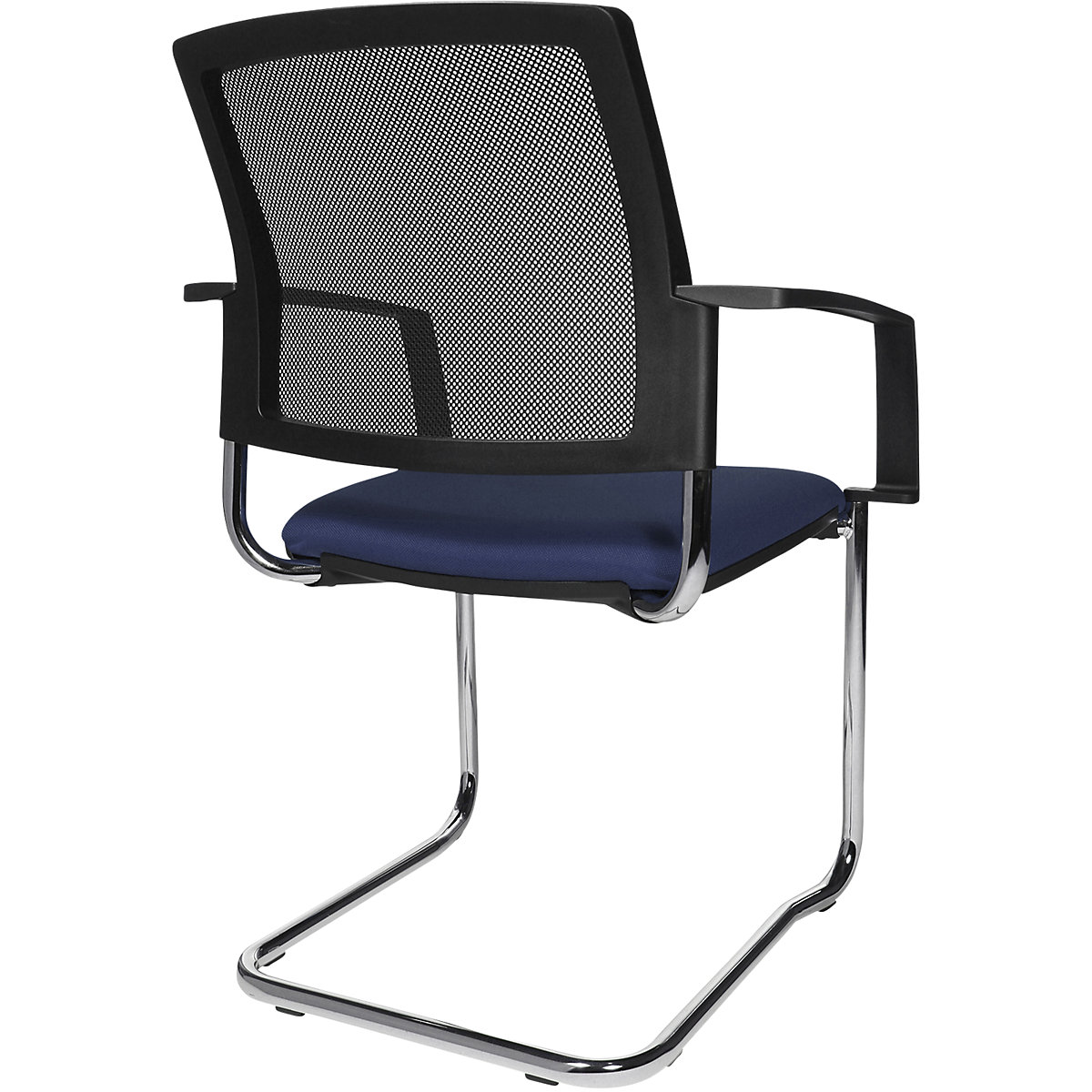 Mesh stacking chair – Topstar (Product illustration 18)-17
