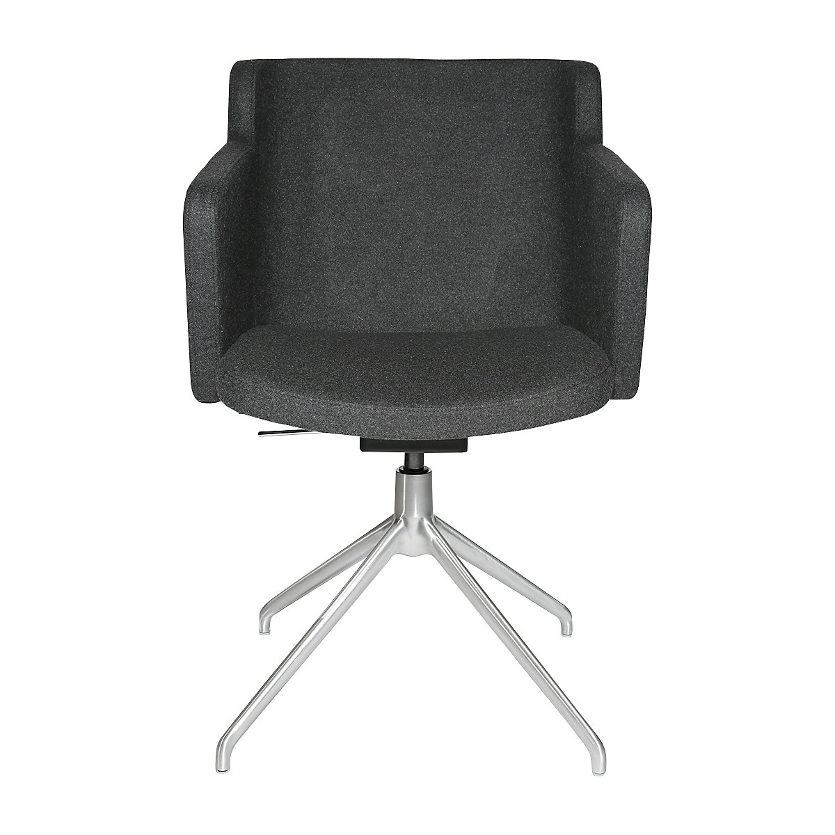 SFH visitors’ chair – Topstar (Product illustration 31)-30
