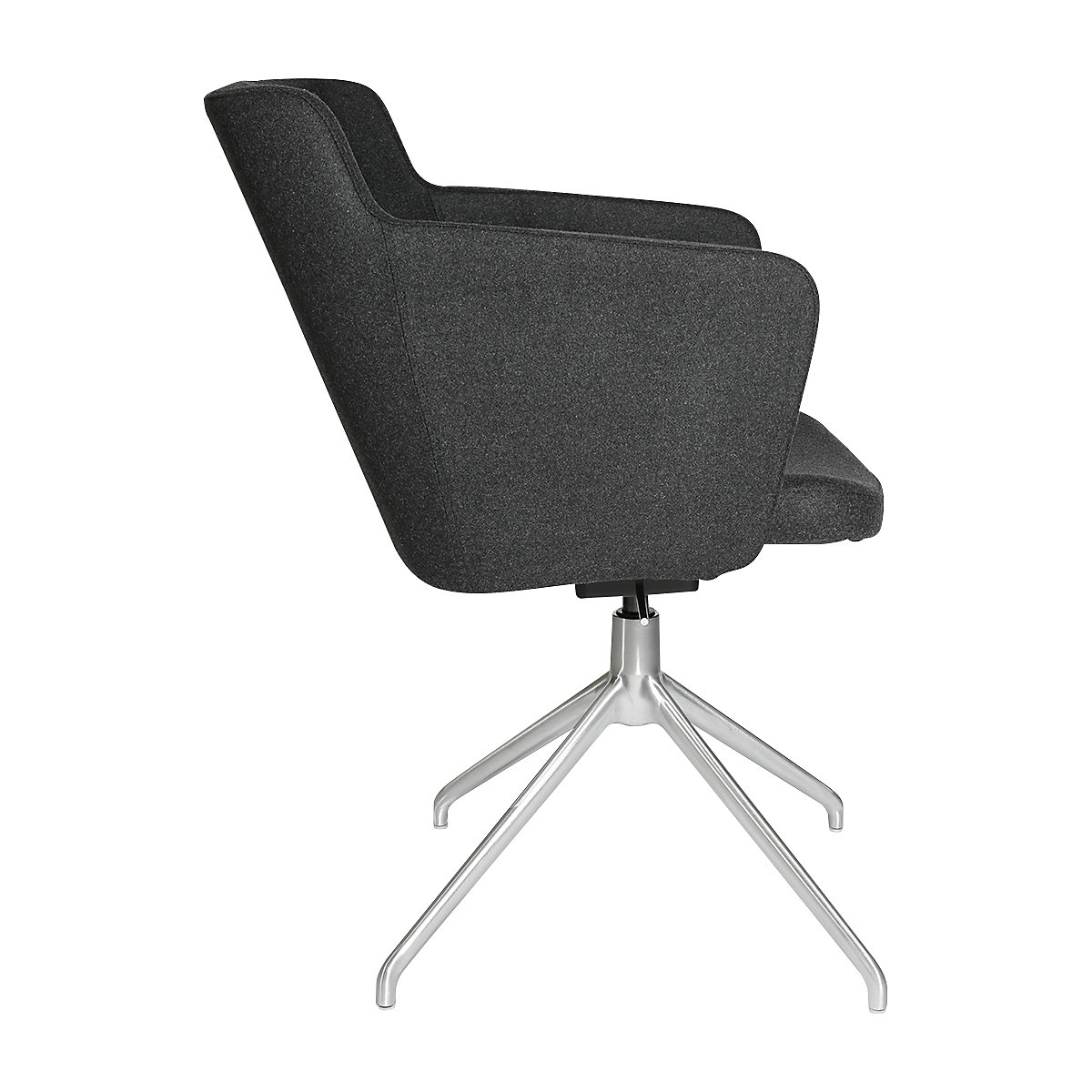 SFH visitors’ chair – Topstar (Product illustration 33)-32