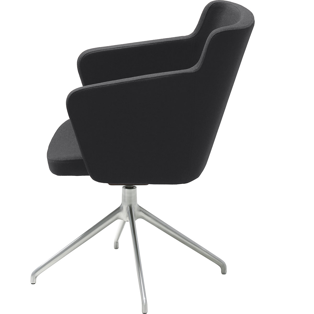 SFH visitors’ chair – Topstar (Product illustration 34)-33