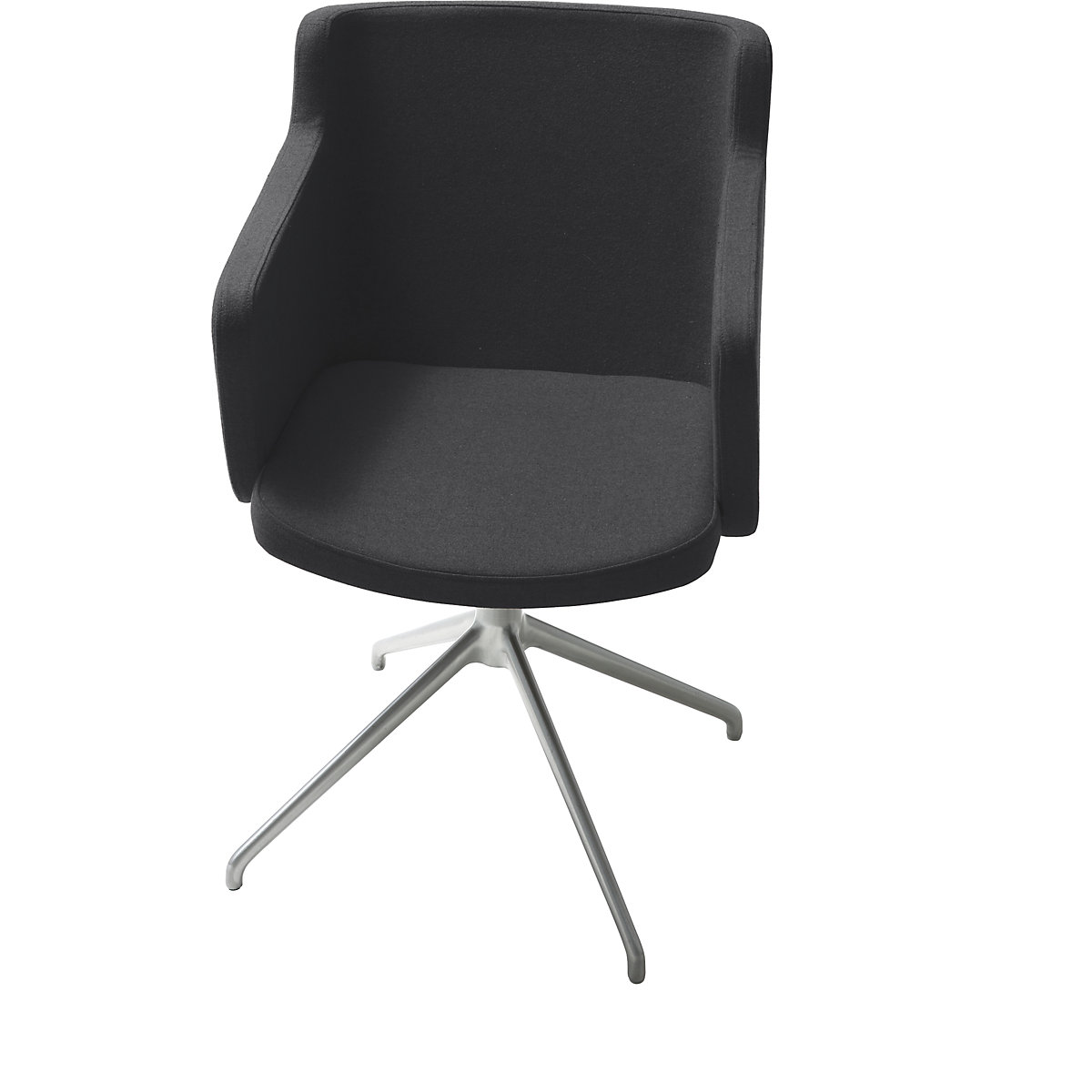 SFH visitors’ chair – Topstar (Product illustration 35)-34