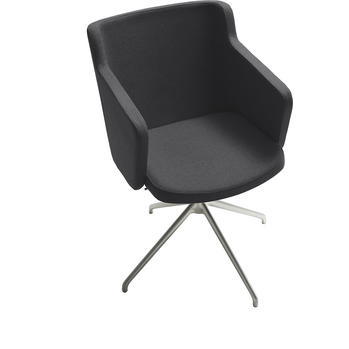 SFH visitors’ chair – Topstar (Product illustration 36)-35