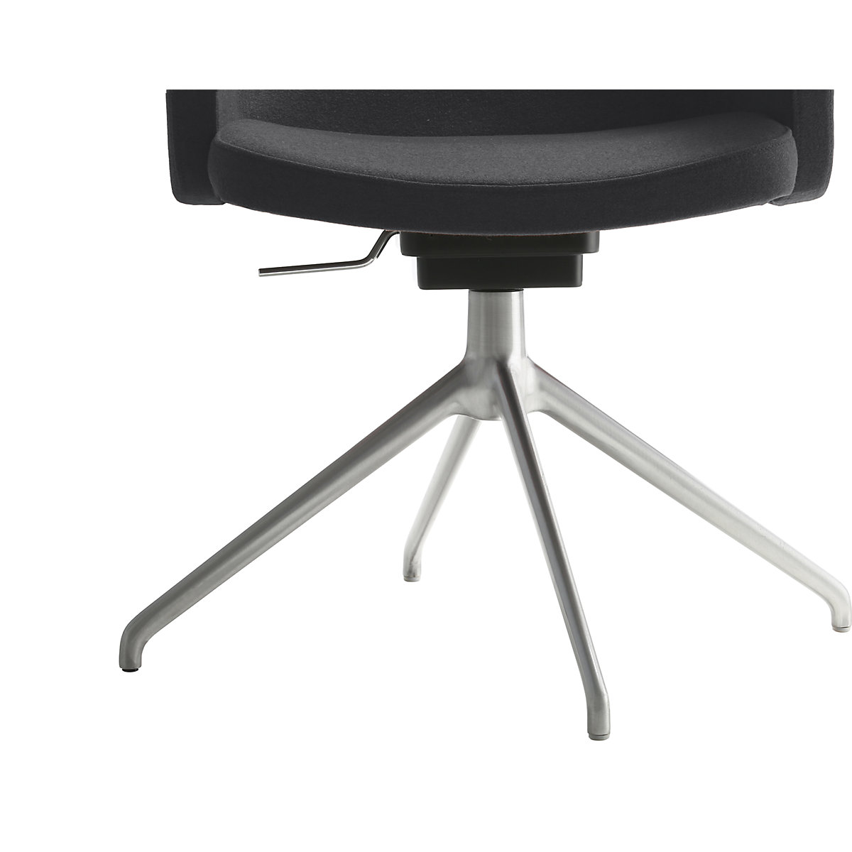 SFH visitors’ chair – Topstar (Product illustration 28)-27
