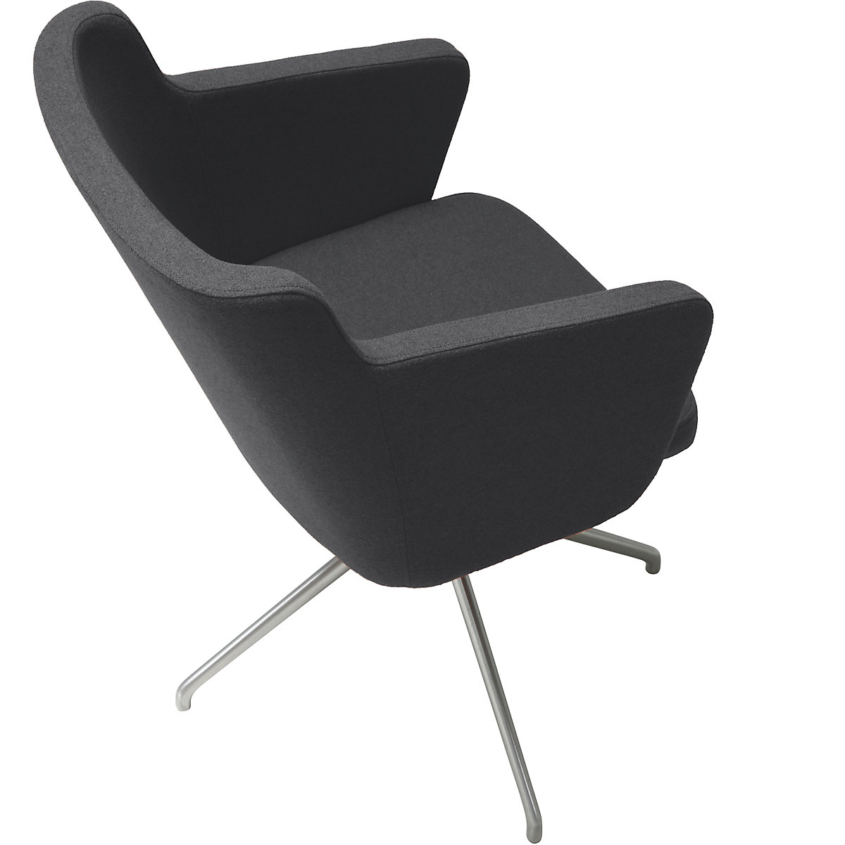 SFH visitors’ chair – Topstar (Product illustration 29)-28