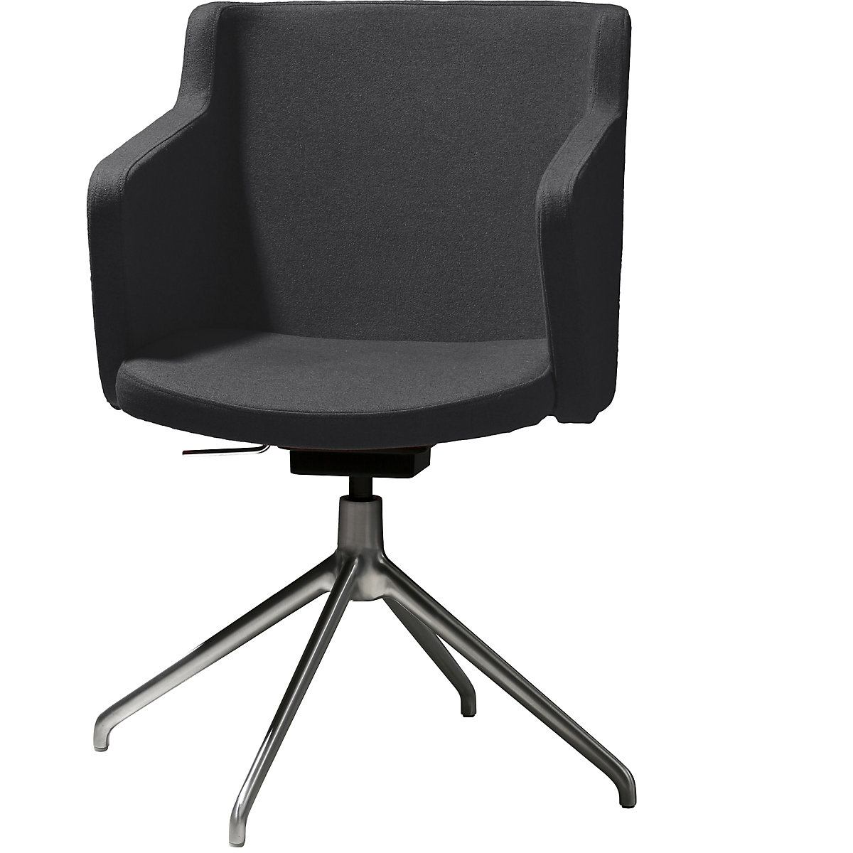 SFH visitors’ chair – Topstar (Product illustration 30)-29