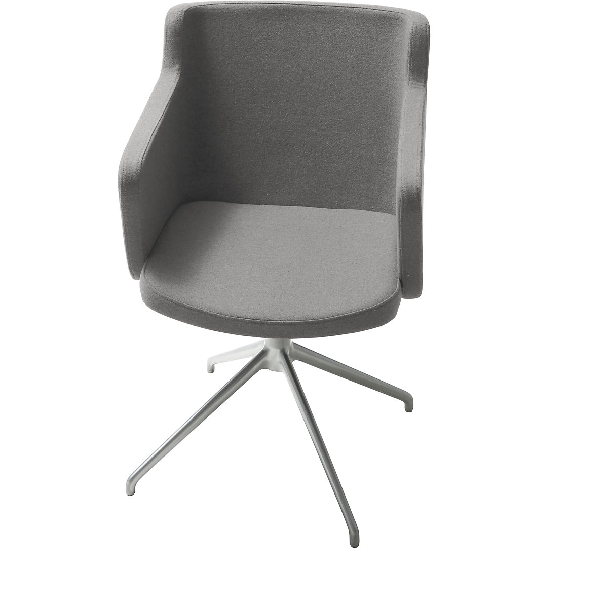 SFH visitors’ chair – Topstar (Product illustration 69)-68