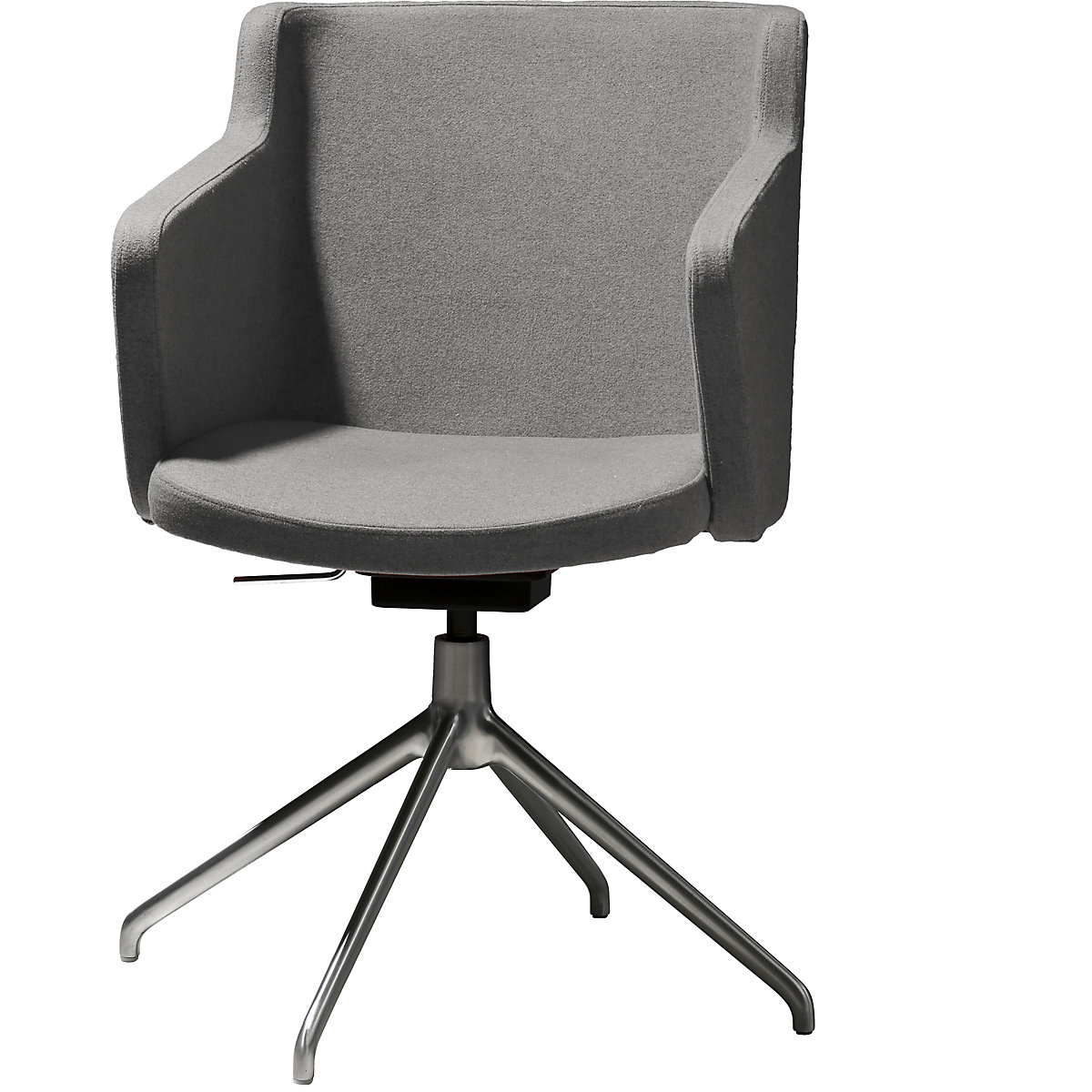 SFH visitors’ chair – Topstar (Product illustration 73)-72