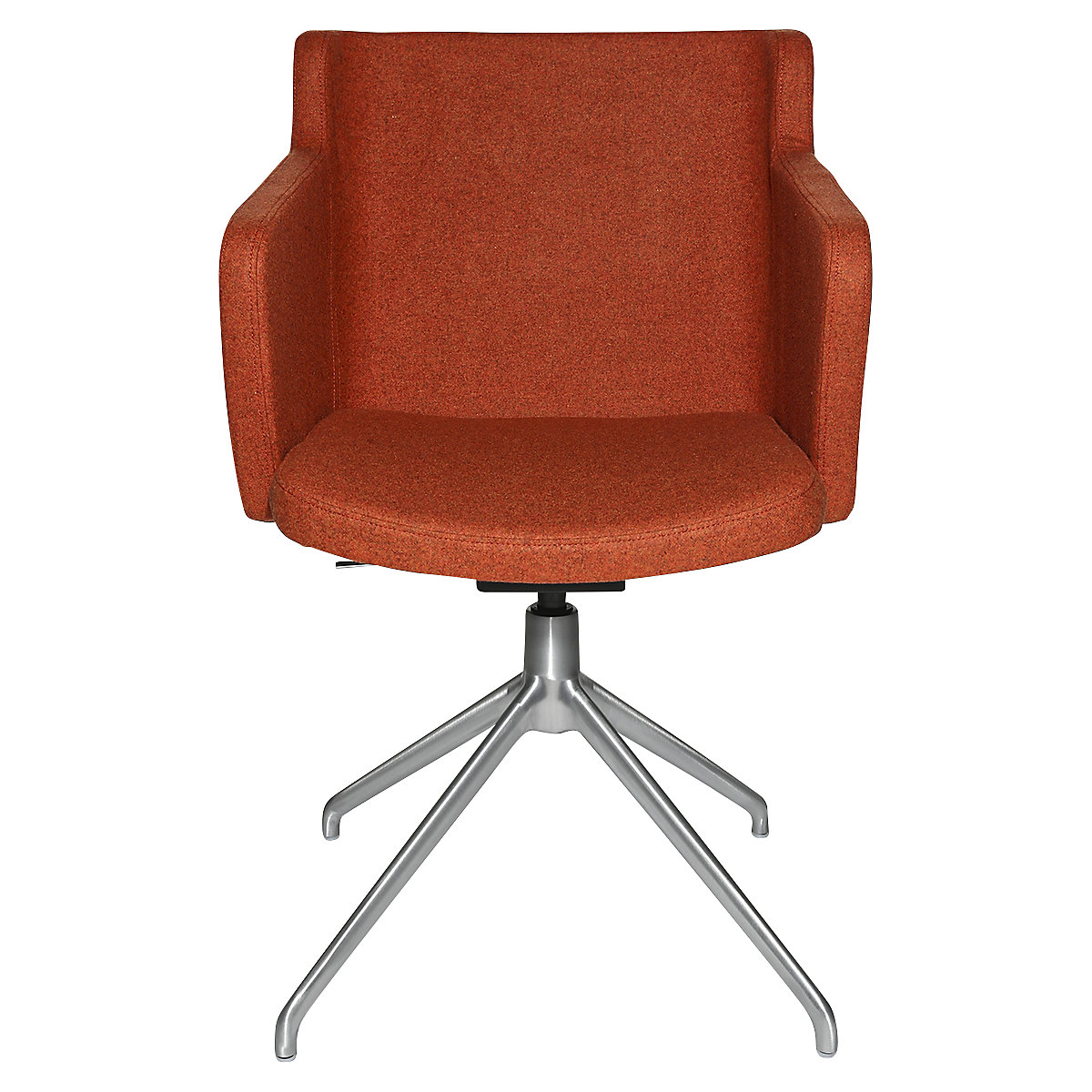 SFH visitors’ chair – Topstar (Product illustration 37)-36