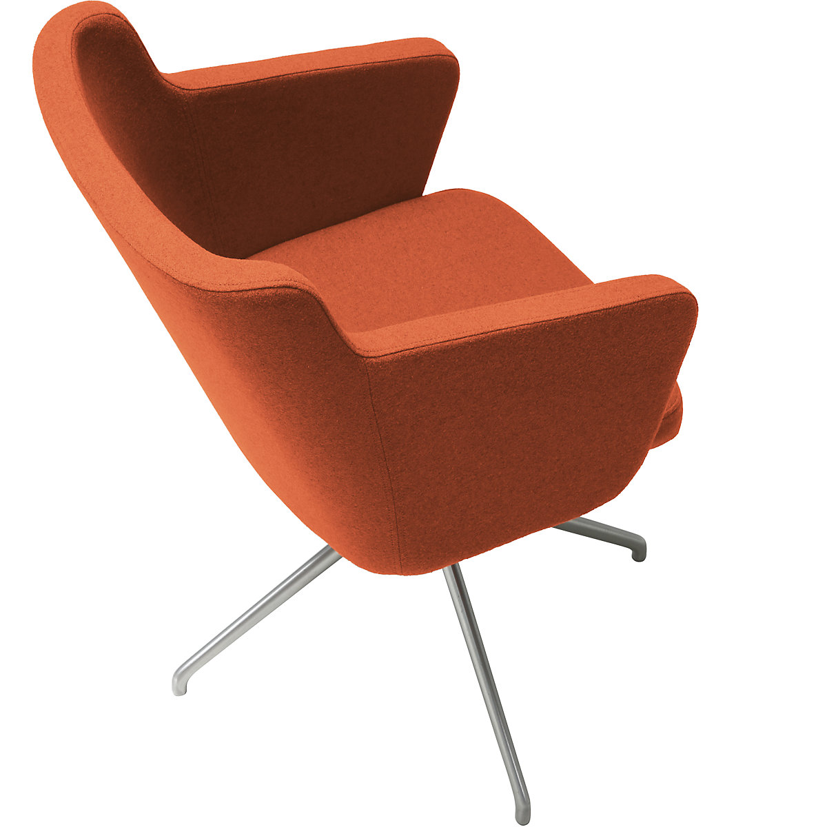 SFH visitors’ chair – Topstar (Product illustration 41)-40