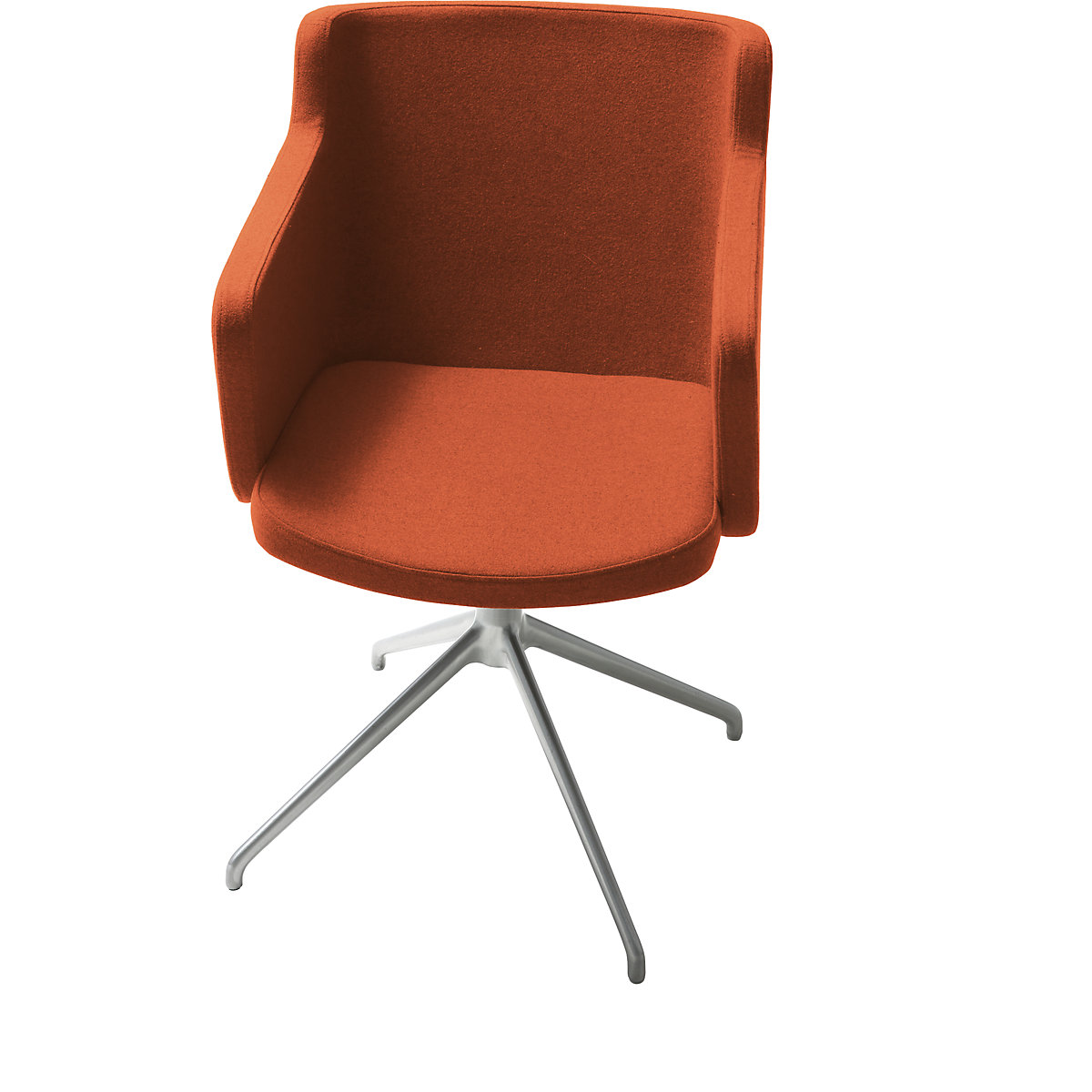 SFH visitors’ chair – Topstar (Product illustration 43)-42