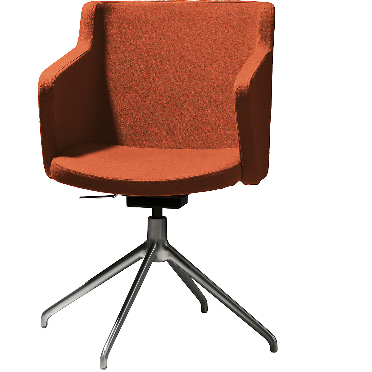 SFH visitors’ chair – Topstar (Product illustration 44)-43