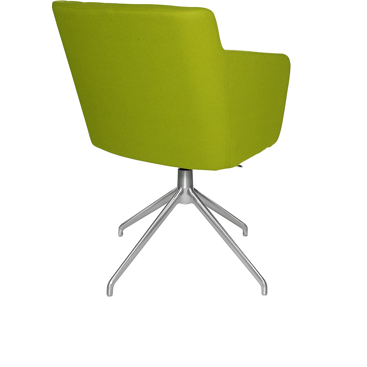 SFH visitors’ chair – Topstar (Product illustration 48)-47