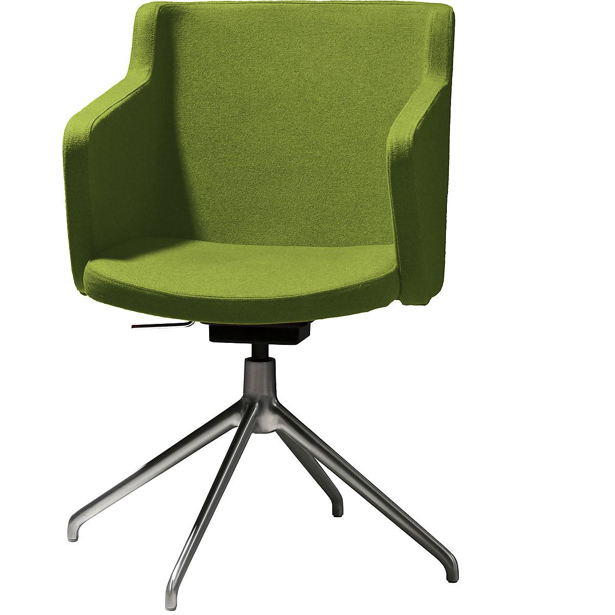 SFH visitors’ chair – Topstar (Product illustration 55)-54