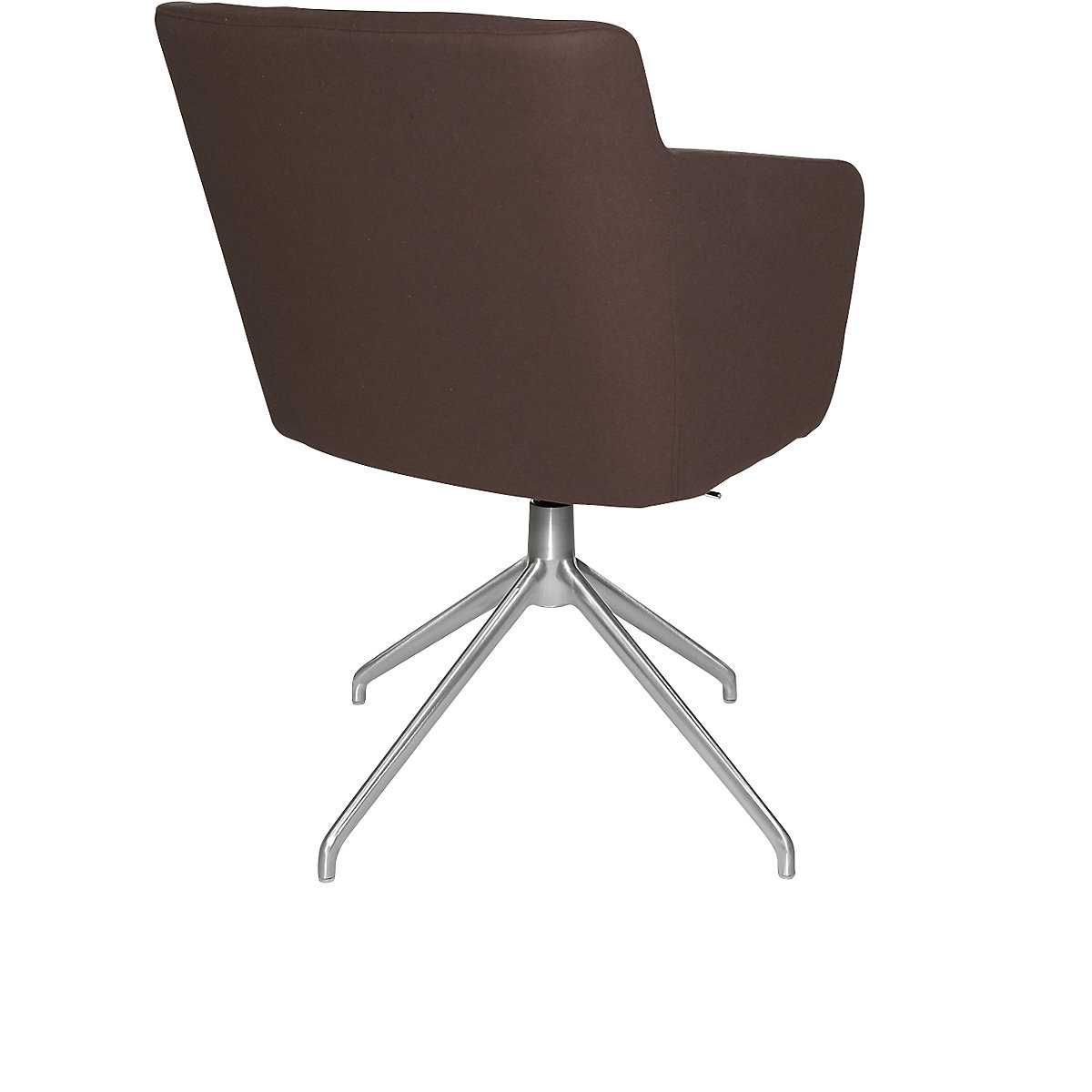 SFH visitors’ chair – Topstar (Product illustration 57)-56
