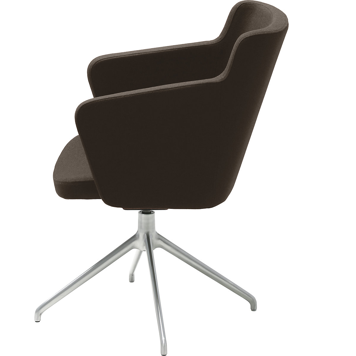 SFH visitors’ chair – Topstar (Product illustration 59)-58