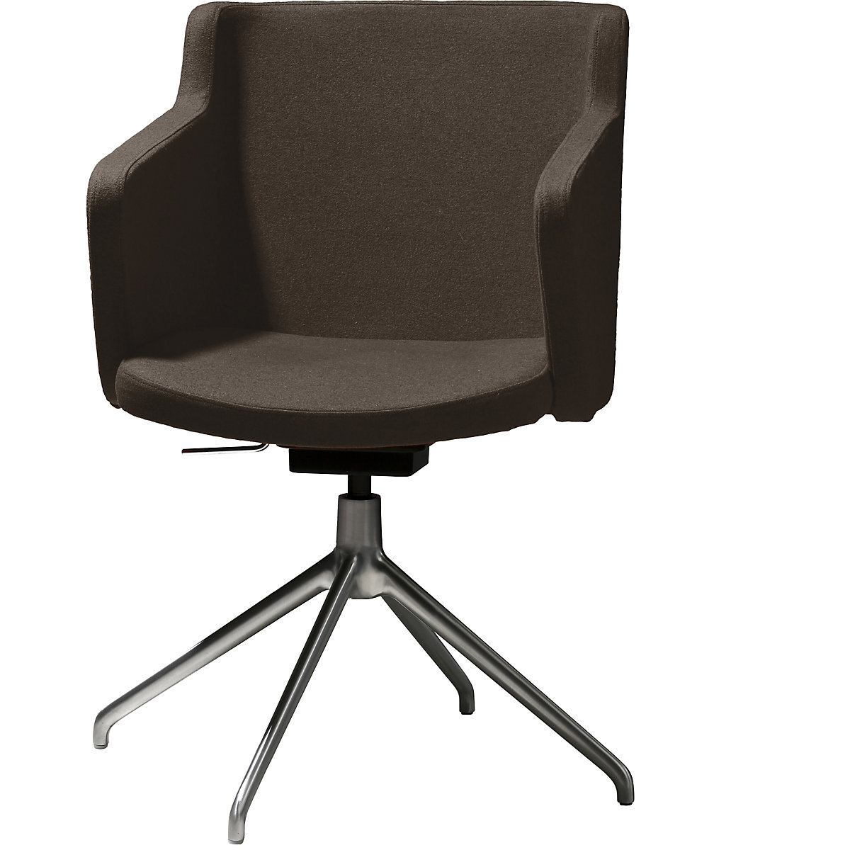 SFH visitors’ chair – Topstar (Product illustration 64)-63