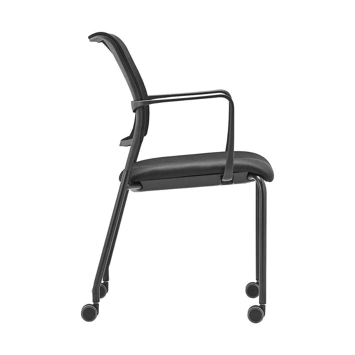 TO-SYNC meet meeting room chair – TrendOffice (Product illustration 6)-5