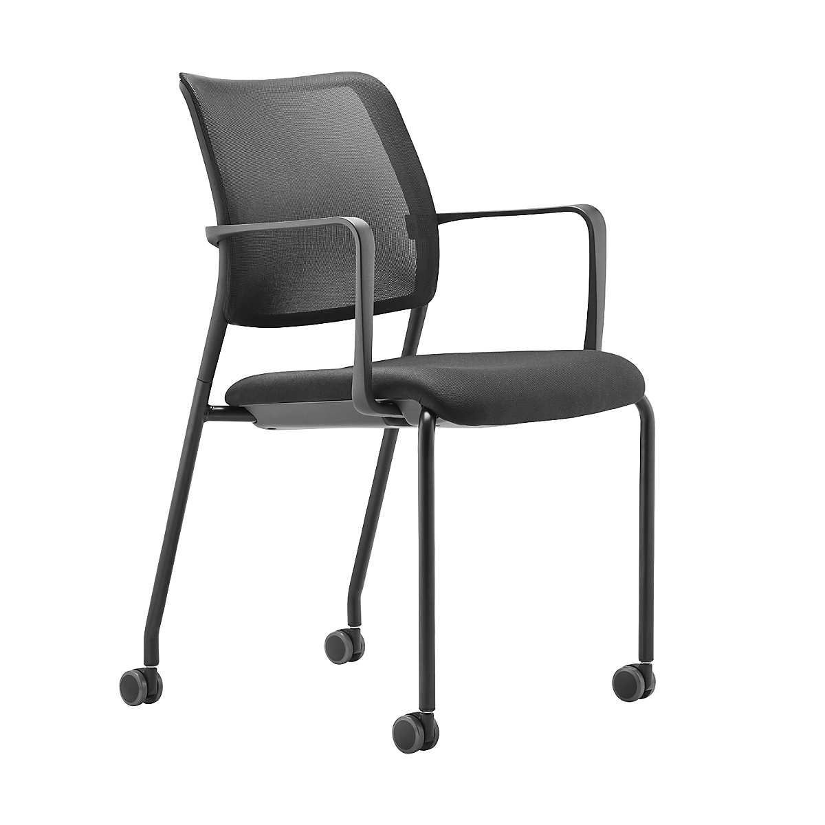 TO-SYNC meet meeting room chair – TrendOffice (Product illustration 7)-6