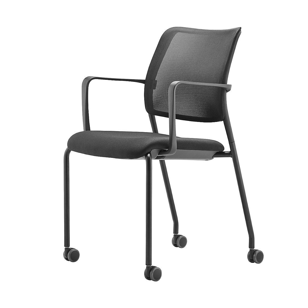 TO-SYNC meet meeting room chair – TrendOffice (Product illustration 8)-7