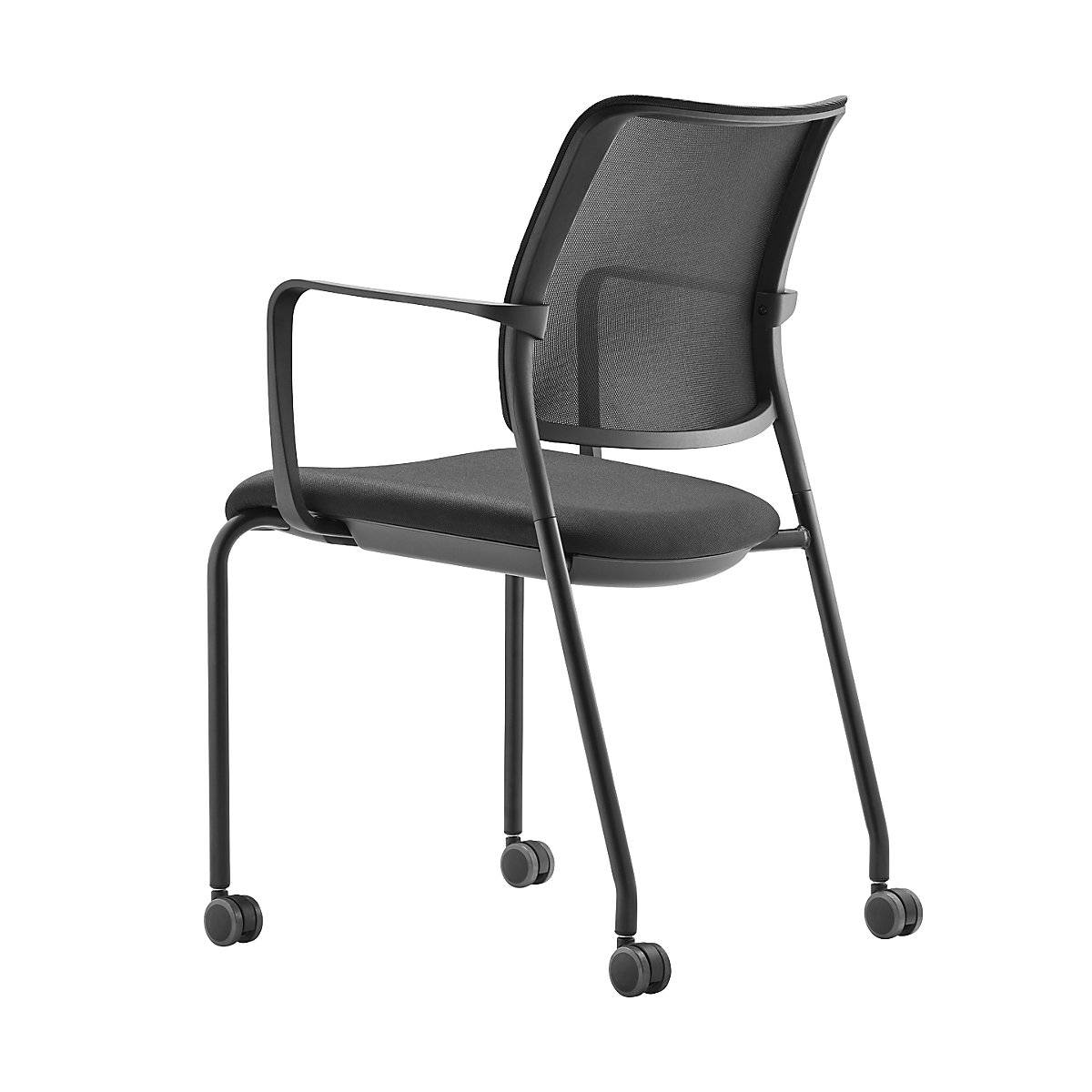 TO-SYNC meet meeting room chair – TrendOffice (Product illustration 9)-8